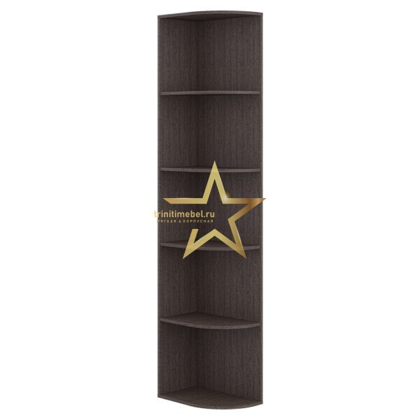 Стеллаж угловой⭐”СПУ-5 30″